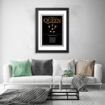 Queen 'A Night At The Opera' Australia 1976 | Band & Concert Posters!